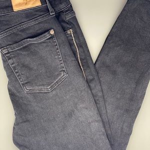 7 for all Mankind Jeans